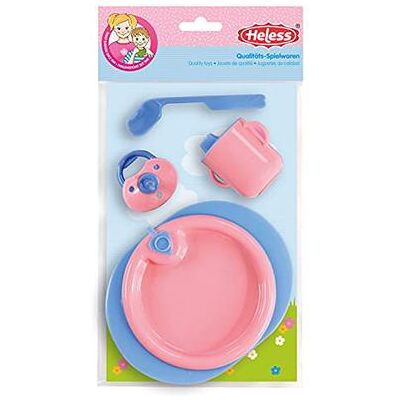 Heless - Set Papa Per Bambole Heless - Set Papa Per Bambole