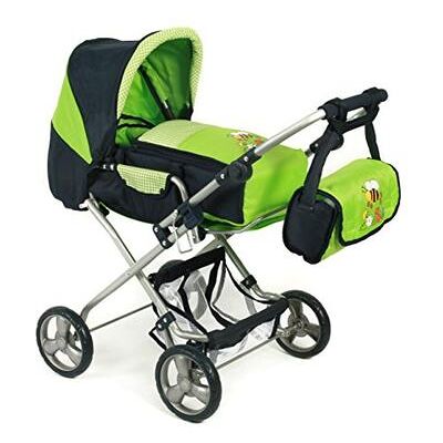 Bayer Design - Carrozzina bambola (586T-16) Bayer Design - Carrozzina bambola (586T-16)