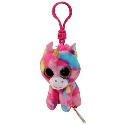 Ty Peluches - TY BEANIE CLIPS FANTASIA (36619 Ty Peluches - TY BEANIE CLIPS FANTASIA (36619