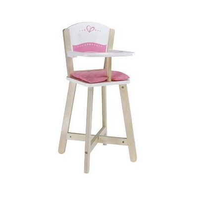 Hape - Seggiolone (E3600) Hape - Seggiolone (E3600)