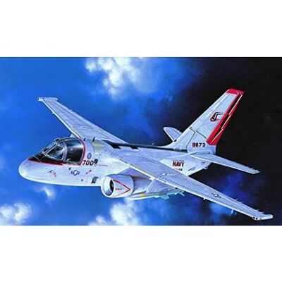 Italeri - 1/48 S-3A/B Viking (IT2623) Italeri - 1/48 S-3A/B Viking (IT2623)