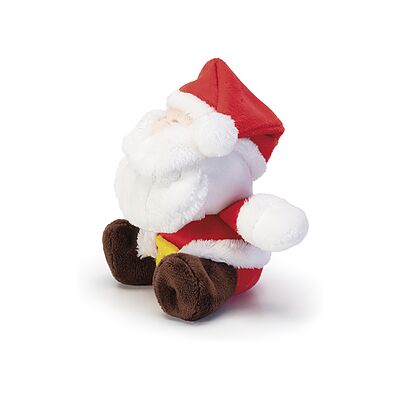 Trudi 29626 Piccolo giocattolo di peluche natalizio - Peluche Trudi 29626 Piccolo giocattolo di peluche natalizio - Peluche