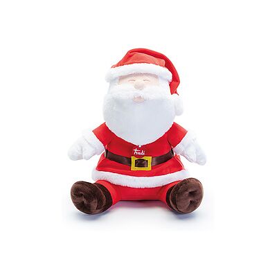 Trudi - Babbo Natale seduto XL (29629) Trudi - Babbo Natale seduto XL (29629)