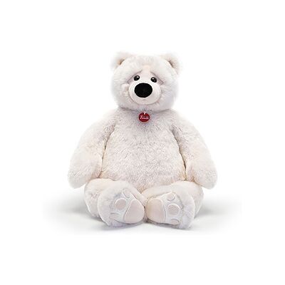 Trudi - Orso Bianco Joel XXL (25635) Trudi - Orso Bianco Joel XXL (25635)