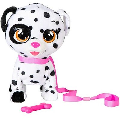 IMC Toys - Cry Babies Spot Cagnolino 86425 IMC Toys - Cry Babies Spot Cagnolino 86425