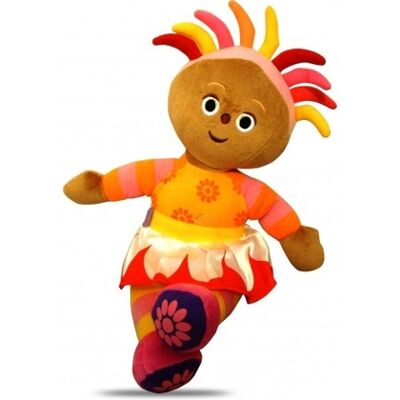 PTS - Peluche Upsy Daisy 30cm PTS - Peluche Upsy Daisy 30cm