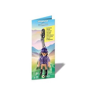 Playmobil - Key Ring Cavaliere Portachiavi (70651) Playmobil - Key Ring Cavaliere Portachiavi (70651)