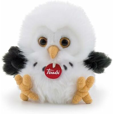 Trudi - Gufetto 17 cm (69656) Trudi - Gufetto 17 cm (69656)