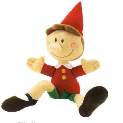 Sevi - Pinocchio Peluche Jumbo (82660) Sevi - Pinocchio Peluche Jumbo (82660)