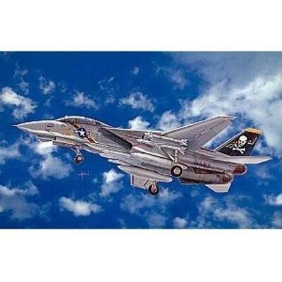 Italeri - F-14a Tomcat Italeri - F-14a Tomcat