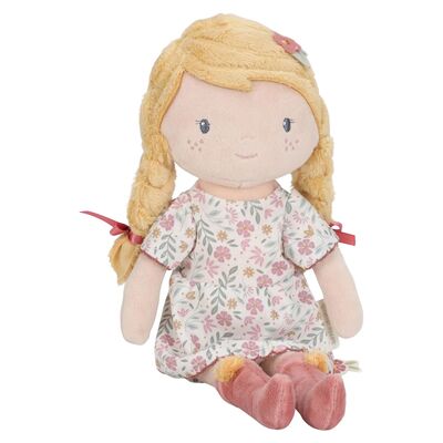 Little Dutch - Bambola Morbida Julia 35 cm (LD4668) Little Dutch - Bambola Morbida Julia 35 cm (LD4668)