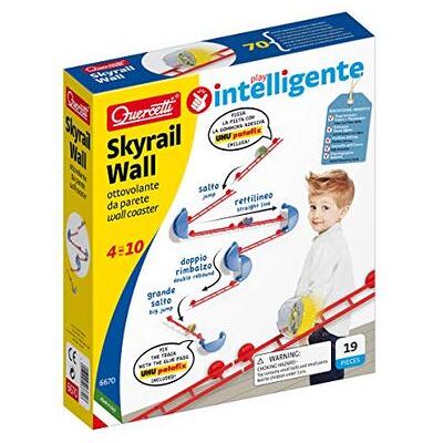 Quercetti - Skyrail XL Wall Quercetti - Skyrail XL Wall
