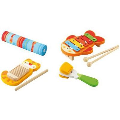Sevi - Set Rhythm & Sound (82671) Sevi - Set Rhythm & Sound (82671)