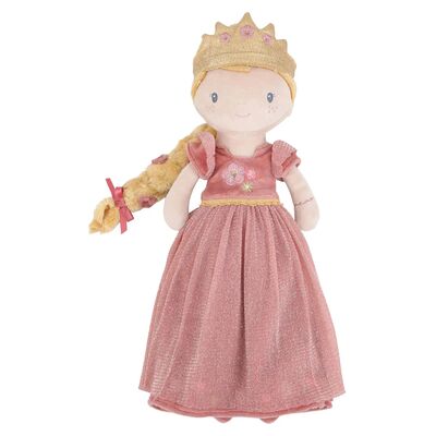 Little Dutch - Bambola Morbida Principessa Julia 35 cm (LD4671) Little Dutch - Bambola Morbida Principessa Julia 35 cm (LD4671)
