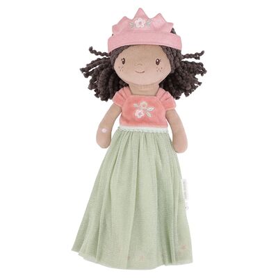 Little Dutch - Bambola Morbida Principessa Evi 35 cm (LD4672) Little Dutch - Bambola Morbida Principessa Evi 35 cm (LD4672)
