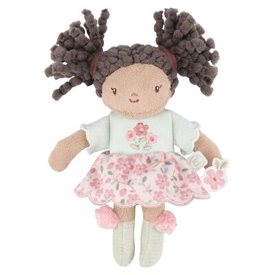 Little Dutch - Bambola Morbida Evi 10 cm (LD4683) Little Dutch - Bambola Morbida Evi 10 cm (LD4683)