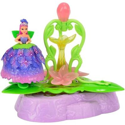 Simba - Flowee Playset Carosello Simba - Flowee Playset Carosello
