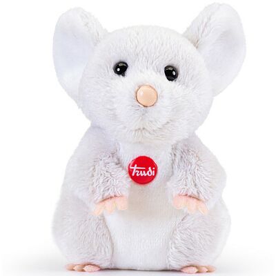 Trudi - Topo XXS Sweet Collection (TUDL0000) Trudi - Topo XXS Sweet Collection (TUDL0000)