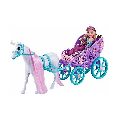 Zuru - Sparkle Girlz Principessa con Unicorno (10068) Zuru - Sparkle Girlz Principessa con Unicorno (10068)