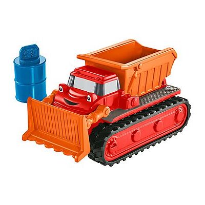 Fisher Price - Muck Veicolo amico carburante (CJG93) Fisher Price - Muck Veicolo amico carburante (CJG93)