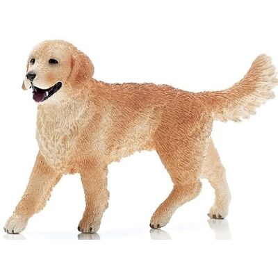 Schleich - Golden Retriever (16395) Schleich - Golden Retriever (16395)