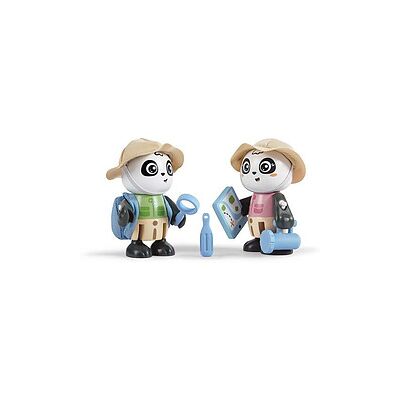 Hape - Sam E Pam (E3424) Hape - Sam E Pam (E3424)