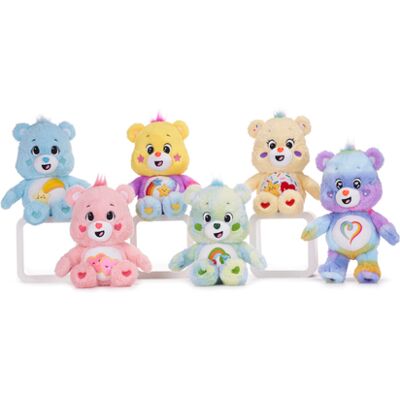 PTS - Peluche Orsetti Del Cuore 30cm Ass.to PTS - Peluche Orsetti Del Cuore 30cm Ass.to