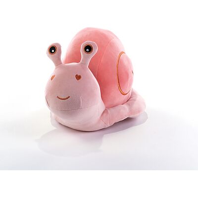 Plush & Company - Slowly Chiocciola 35 Cm Plush & Company - Slowly Chiocciola 35 Cm