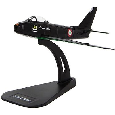 Italeri - Aereo Die Cast F-86E Italeri - Aereo Die Cast F-86E