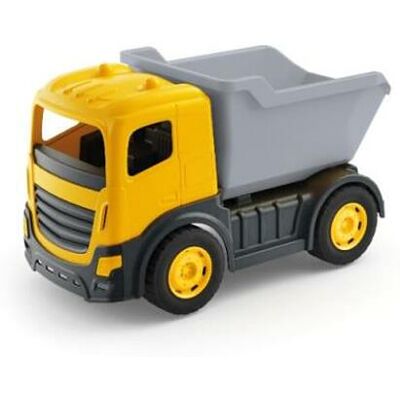Adriatic - Camion con Ribaltabile 32x20 cm (92710) Adriatic - Camion con Ribaltabile 32x20 cm (92710)