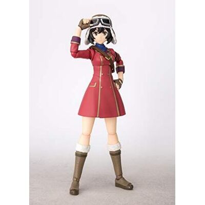 Bandai - Kotobuki Squadron Kyle Sh Figuarts Bandai - Kotobuki Squadron Kyle Sh Figuarts