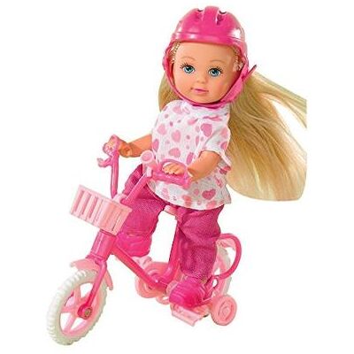 Simba - Evy In Bici 105731715 Simba - Evy In Bici 105731715
