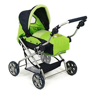 Bayer Design - Carrozzina Piccola (557-16) Bayer Design - Carrozzina Piccola (557-16)