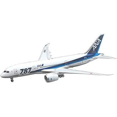 Hasegawa - Ana B787-8 Hasegawa - Ana B787-8