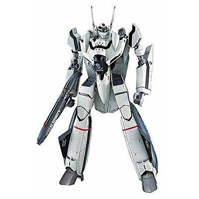 Hasegawa - Robot Mecha VF-0A/S Battroid Macross Zero in scala 1/72 (HA Hasegawa - Robot Mecha VF-0A/S Battroid Macross Zero in scala 1/72 (HA