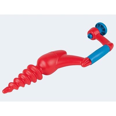 Hape - Trivella, rossa (E8180) Hape - Trivella, rossa (E8180)