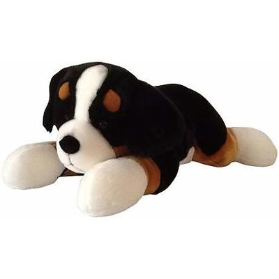 Plush & Company - Kera Cane Bernese Steso - L. 70 cm - soft toy Plush & Company - Kera Cane Bernese Steso - L. 70 cm - soft toy