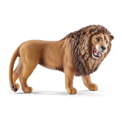 Schleich - Leone Che Ruggisce (14726) Schleich - Leone Che Ruggisce (14726)