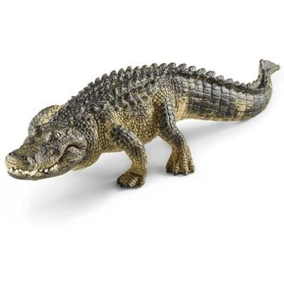 Schleich - Alligatore (14727) Schleich - Alligatore (14727)
