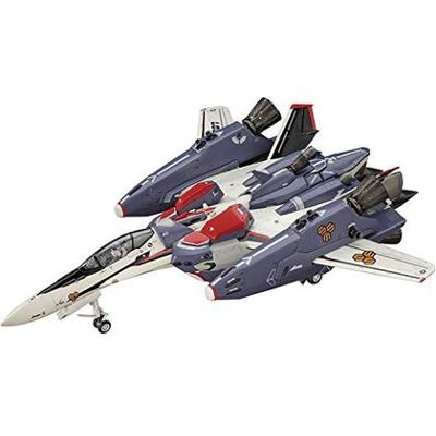 Hasegawa - 1/72 Vf-25f/S Super Messiah Macross Frontier (HA65727) Hasegawa - 1/72 Vf-25f/S Super Messiah Macross Frontier (HA65727)