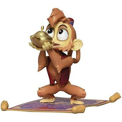 Beast Kingdom - Mini Disney Best Friend Abu - Aladdin Beast Kingdom - Mini Disney Best Friend Abu - Aladdin