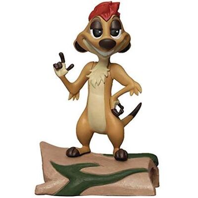 Beast Kingdom - Mini Disney Best Friend Timon - Re Leone Beast Kingdom - Mini Disney Best Friend Timon - Re Leone