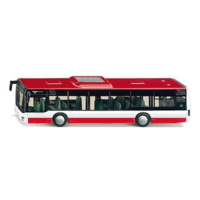 Siku - Autobus MAN Lions-City 1:50 (3734) Siku - Autobus MAN Lions-City 1:50 (3734)