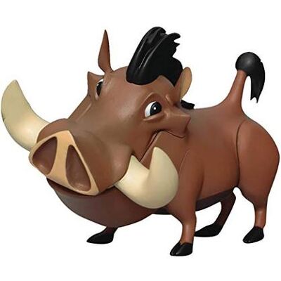 Beast Kingdom - Mini Disney Best Friend Pumbaa Beast Kingdom - Mini Disney Best Friend Pumbaa
