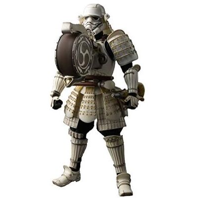 Bandai - Sw Storm Trooper Taikoyaku Af Bandai - Sw Storm Trooper Taikoyaku Af