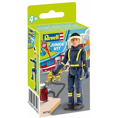 Revell - Pompiere (00752) Revell - Pompiere (00752)