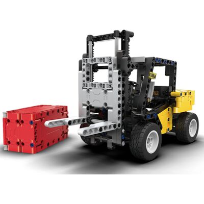 CaDA - - Forklift Truck (C65002W) CaDA - - Forklift Truck (C65002W)