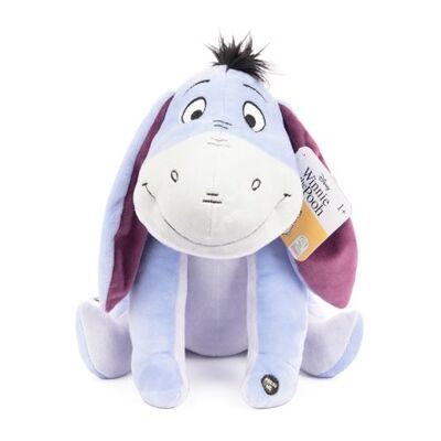 PTS - Peluche Hi-Ho 20cm Winnie The Pooh PTS - Peluche Hi-Ho 20cm Winnie The Pooh