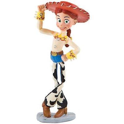 Bullyland - Toy Story 3: Jessie (12762) Bullyland - Toy Story 3: Jessie (12762)