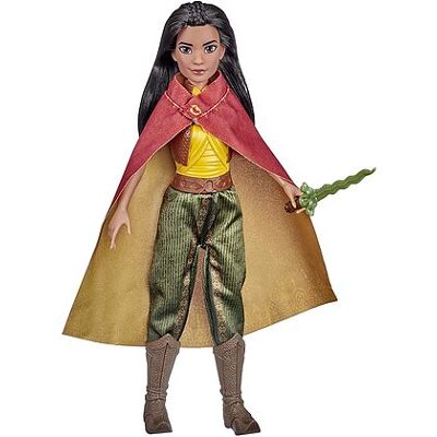 Hasbro - Disney princess Raya Hasbro - Disney princess Raya